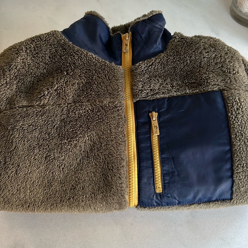 Tommy Bahama boys fleece